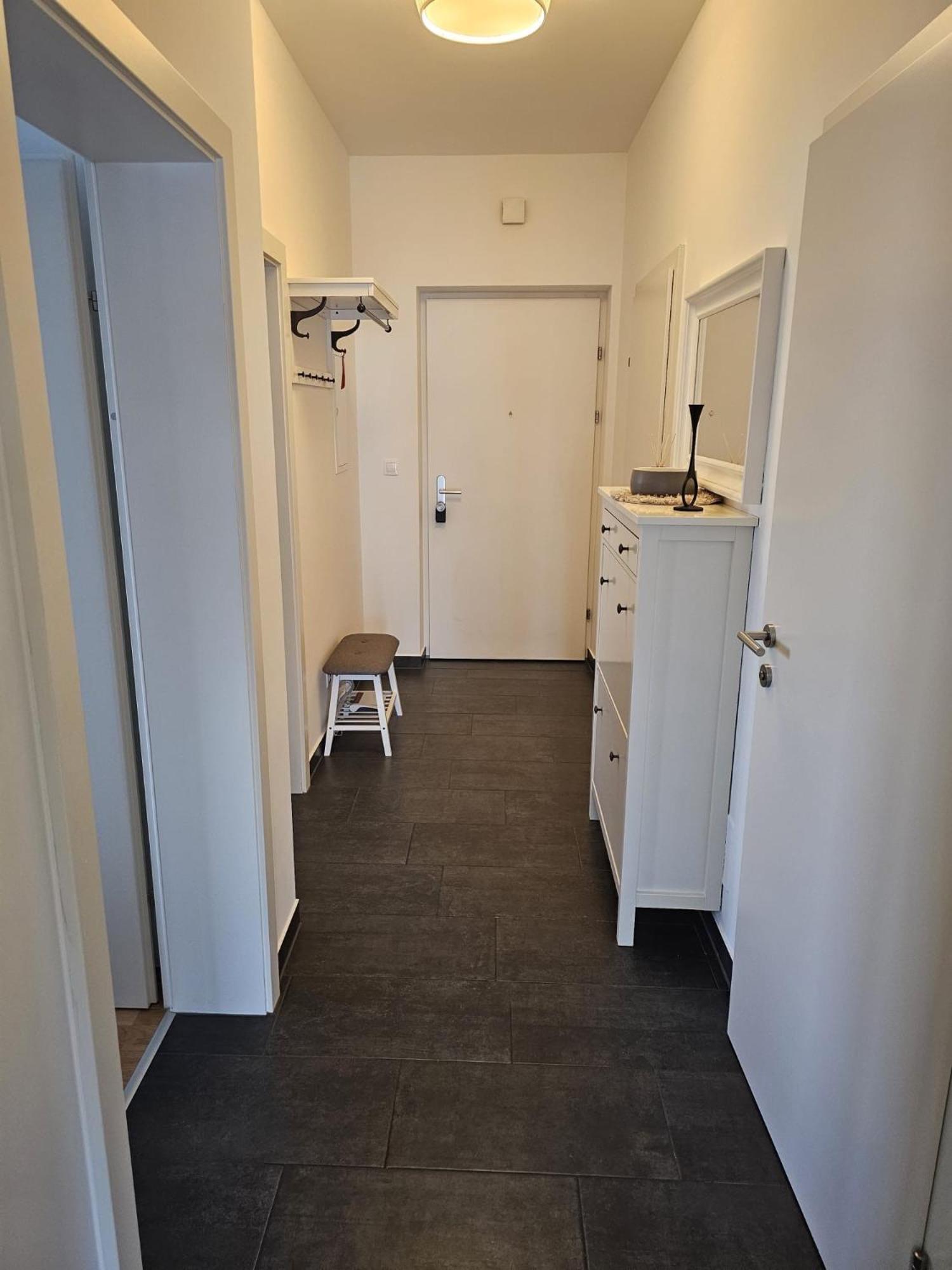 Apartment Leibnitz Im Zentrum Nahe Am Bahnhof Und Der Suedsteirischen Weinstrasse 외부 사진